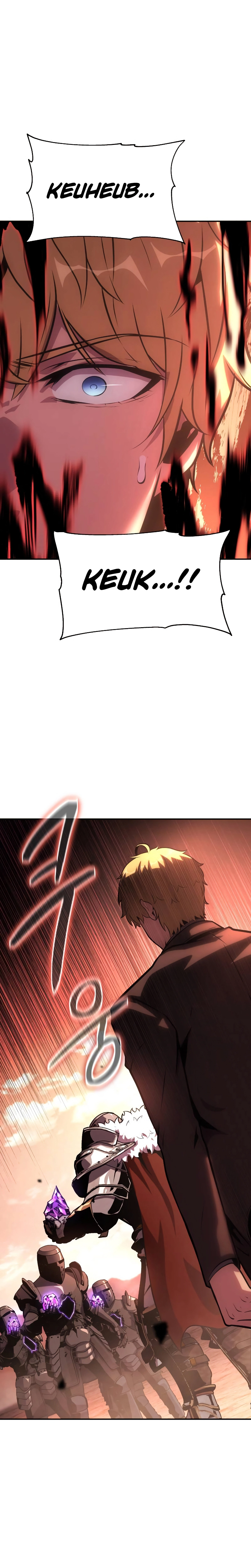 Read O Rei dos Cavaleiros que Retorna com um Deus PT Manga Online