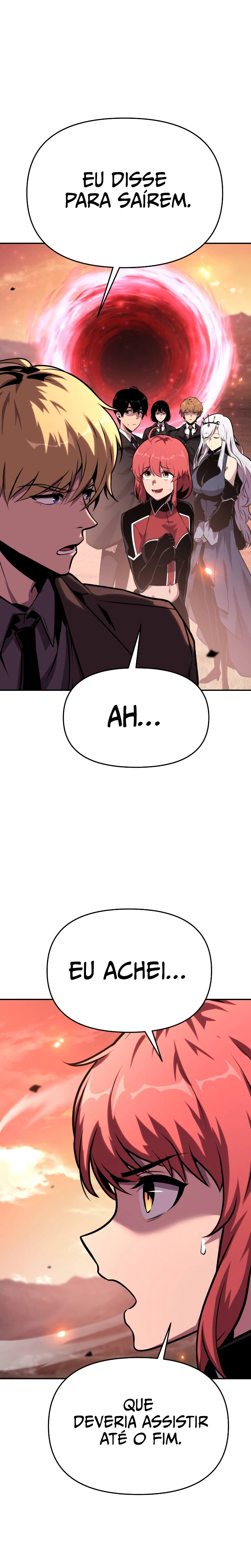 Read O Rei dos Cavaleiros que Retorna com um Deus PT Manga Online
