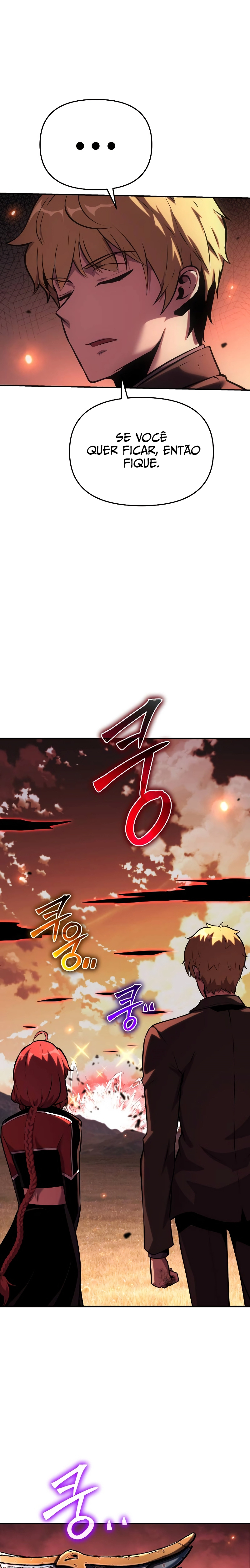 Read O Rei dos Cavaleiros que Retorna com um Deus PT Manga Online