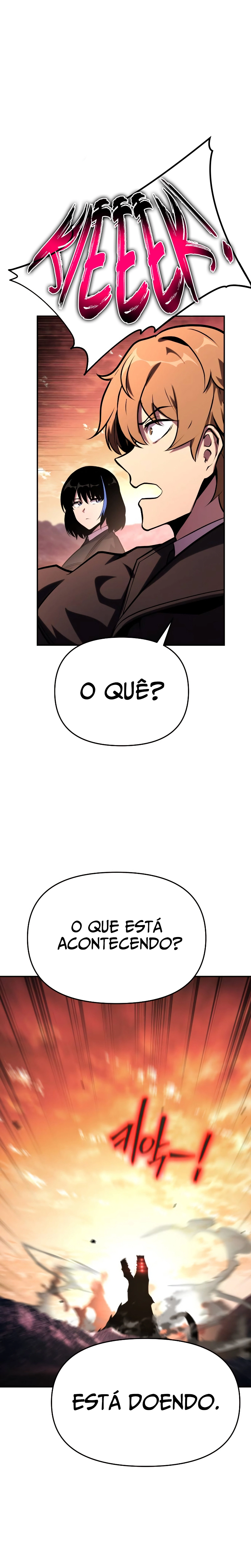 Read O Rei dos Cavaleiros que Retorna com um Deus PT Manga Online