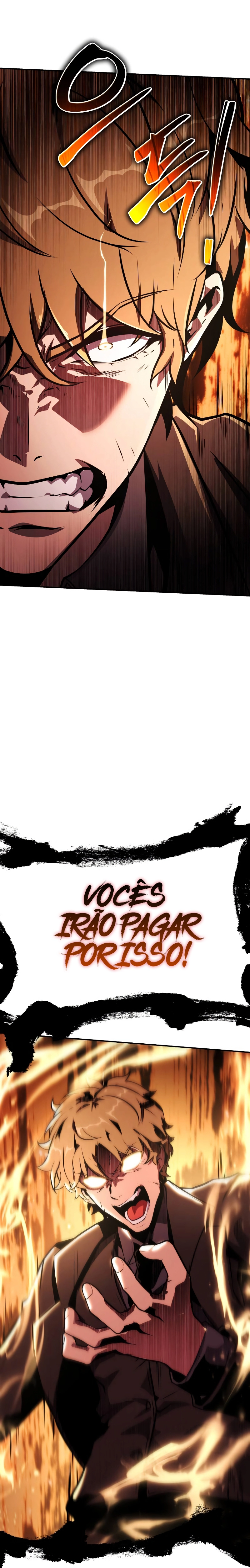 Read O Rei dos Cavaleiros que Retorna com um Deus PT Manga Online