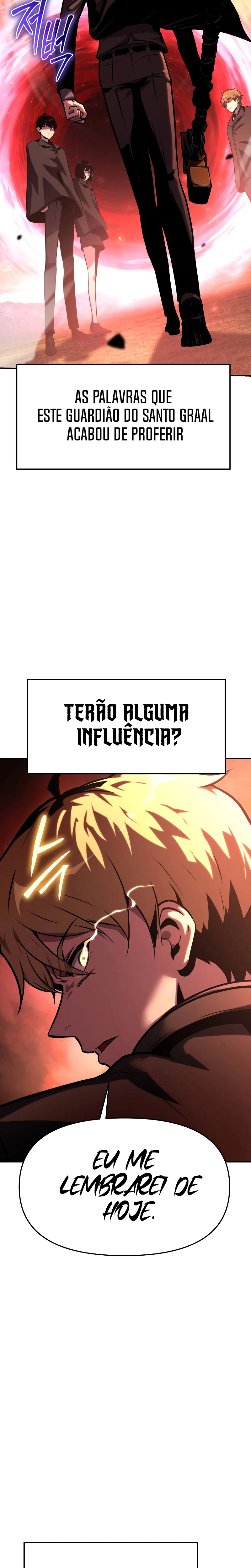 Read O Rei dos Cavaleiros que Retorna com um Deus PT Manga Online