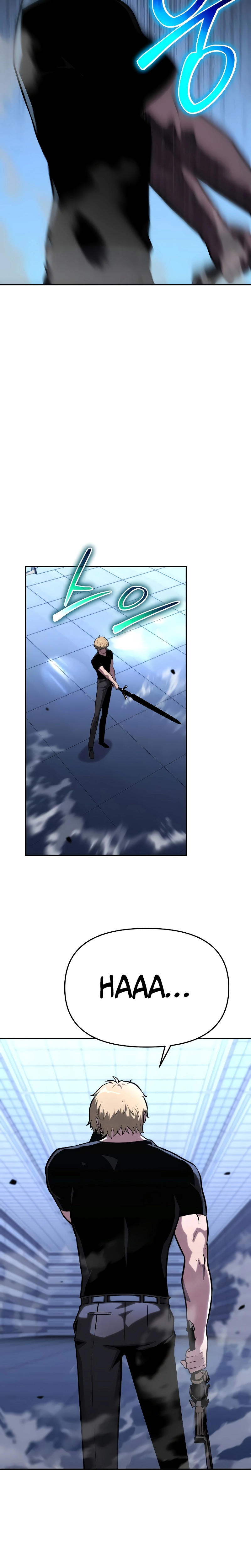 Read O Rei dos Cavaleiros que Retorna com um Deus PT Manga Online
