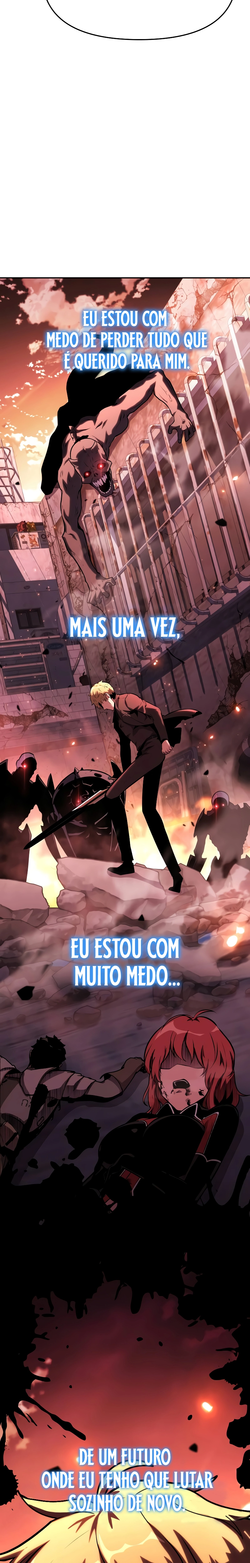 Read O Rei dos Cavaleiros que Retorna com um Deus PT Manga Online