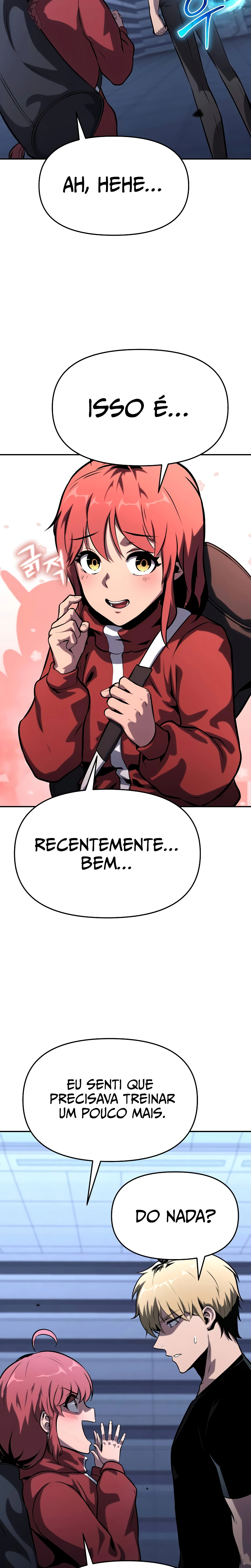 Read O Rei dos Cavaleiros que Retorna com um Deus PT Manga Online