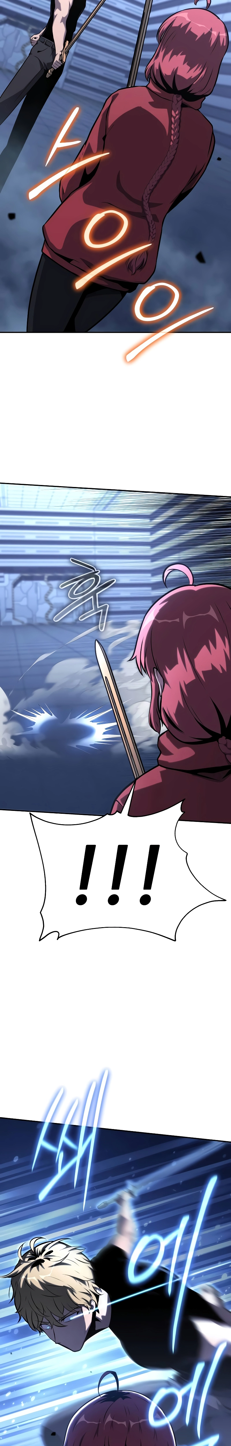 Read O Rei dos Cavaleiros que Retorna com um Deus PT Manga Online