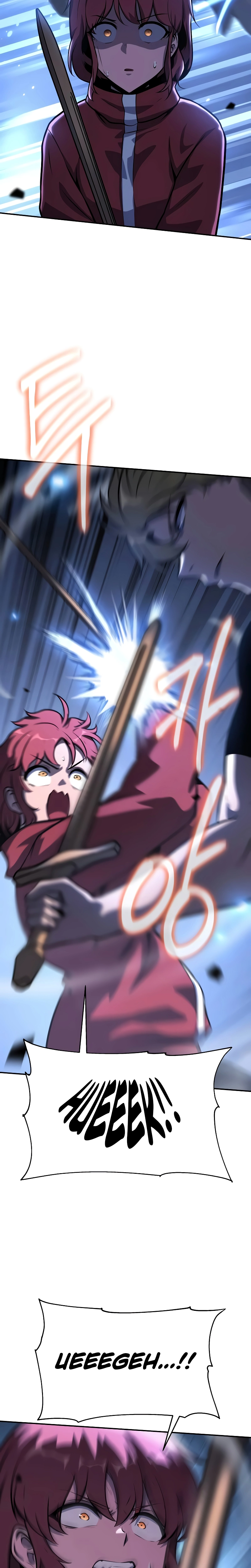 Read O Rei dos Cavaleiros que Retorna com um Deus PT Manga Online