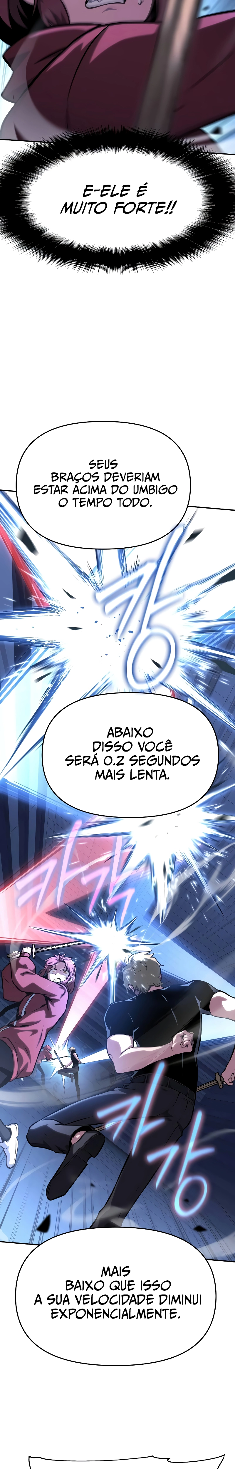 Read O Rei dos Cavaleiros que Retorna com um Deus PT Manga Online