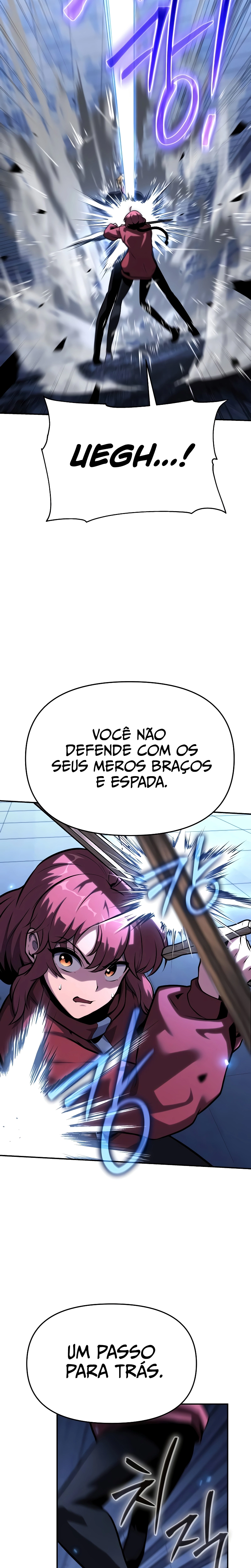 Read O Rei dos Cavaleiros que Retorna com um Deus PT Manga Online