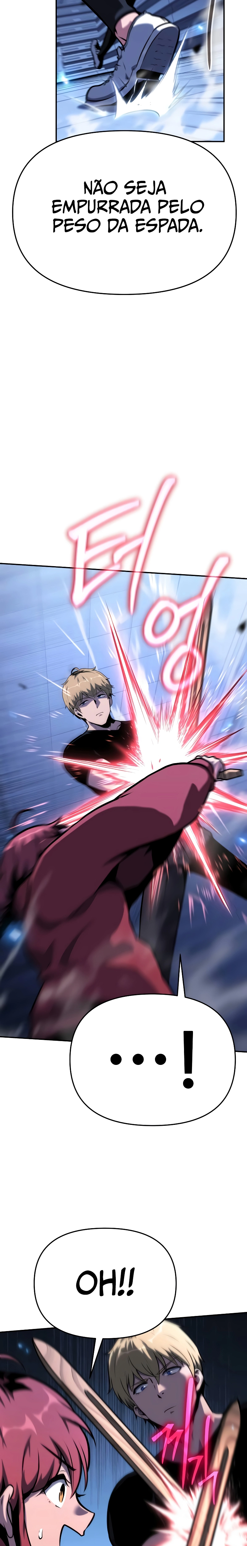Read O Rei dos Cavaleiros que Retorna com um Deus PT Manga Online