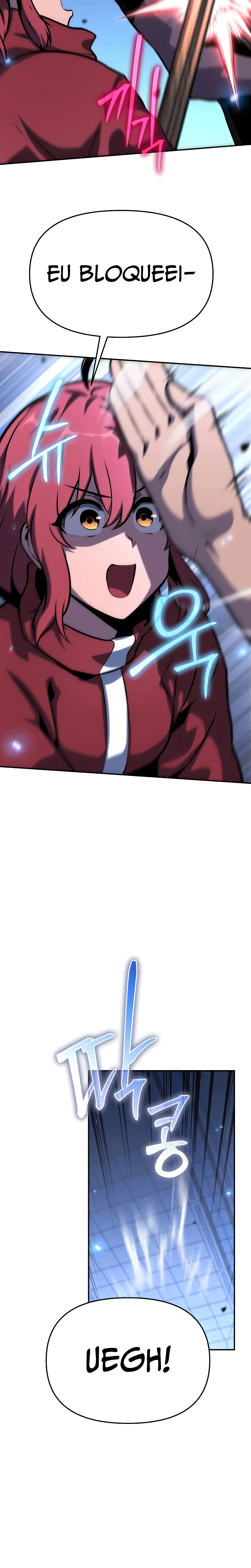 Read O Rei dos Cavaleiros que Retorna com um Deus PT Manga Online