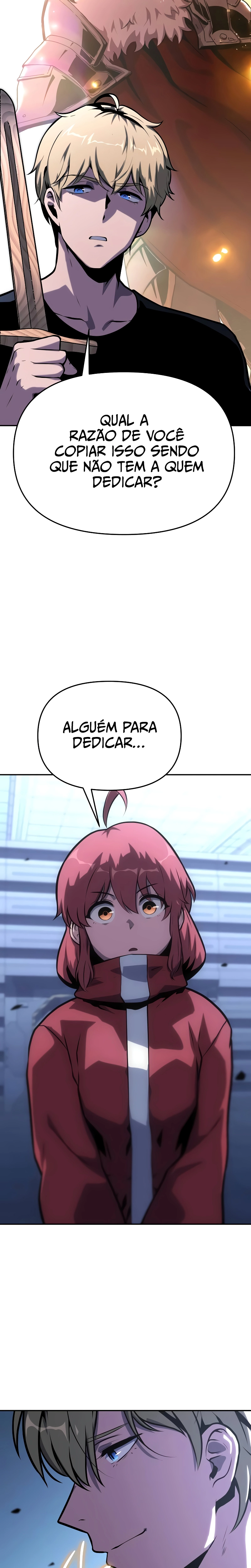 Read O Rei dos Cavaleiros que Retorna com um Deus PT Manga Online