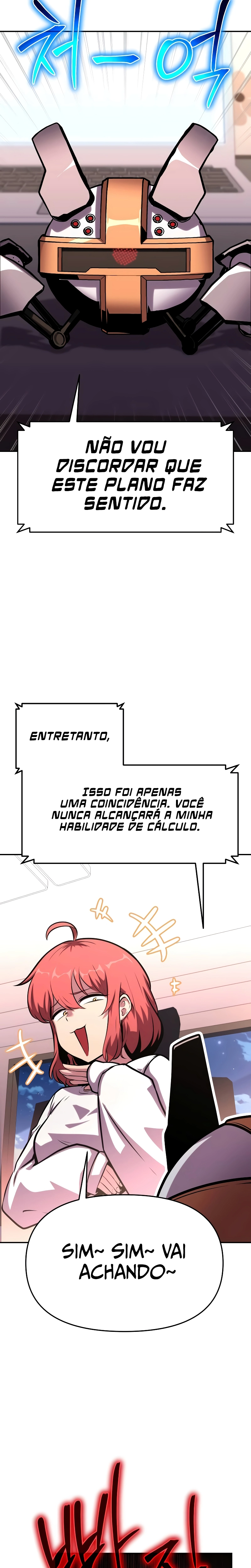 Read O Rei dos Cavaleiros que Retorna com um Deus PT Manga Online