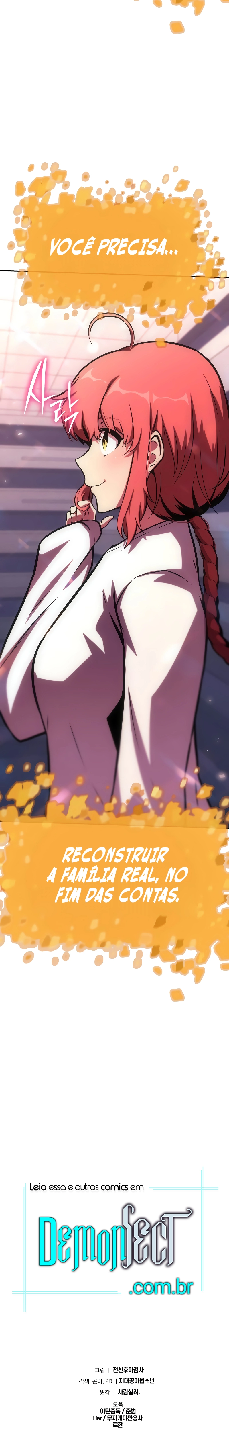 Read O Rei dos Cavaleiros que Retorna com um Deus PT Manga Online