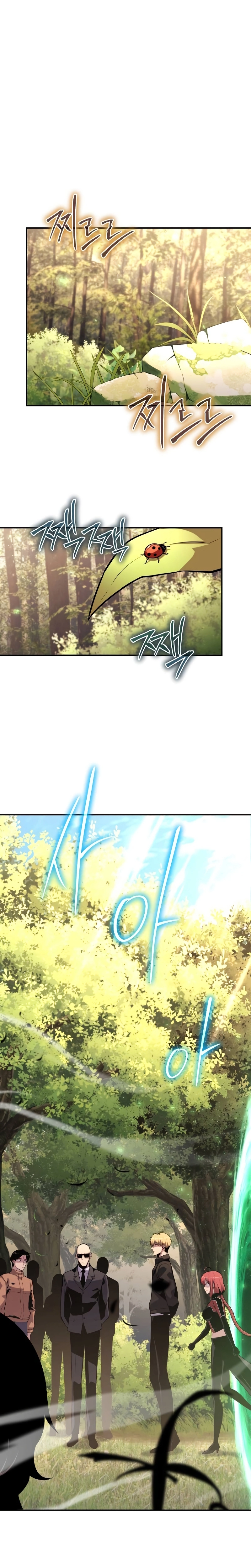 Read O Rei dos Cavaleiros que Retorna com um Deus PT Manga Online