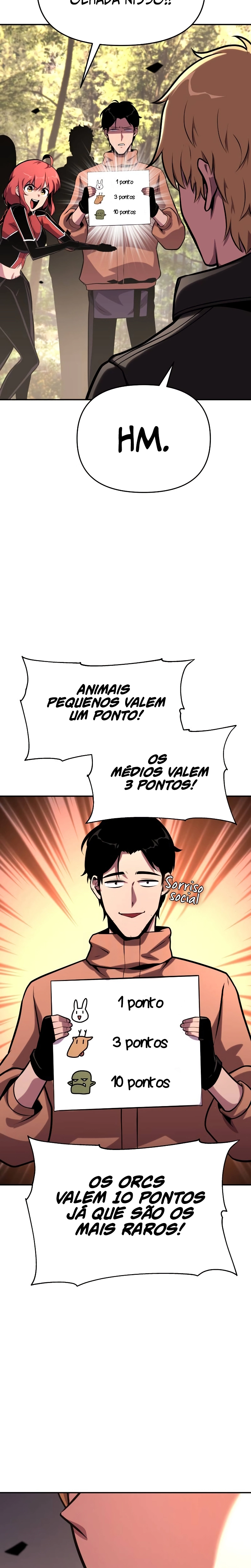 Read O Rei dos Cavaleiros que Retorna com um Deus PT Manga Online