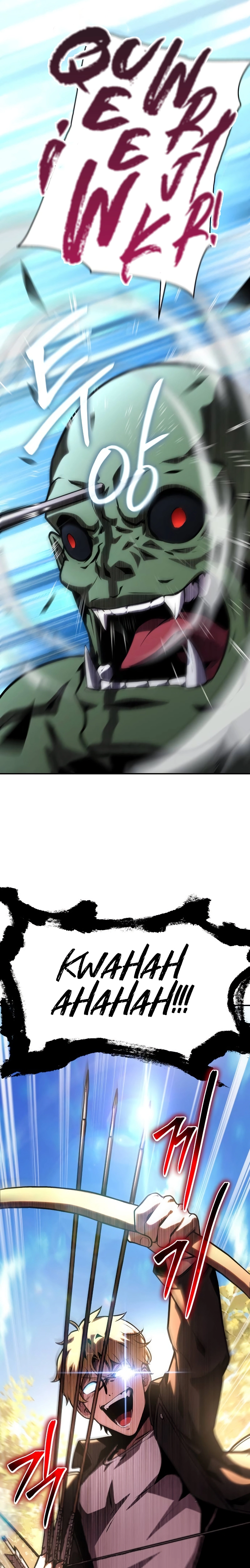 Read O Rei dos Cavaleiros que Retorna com um Deus PT Manga Online