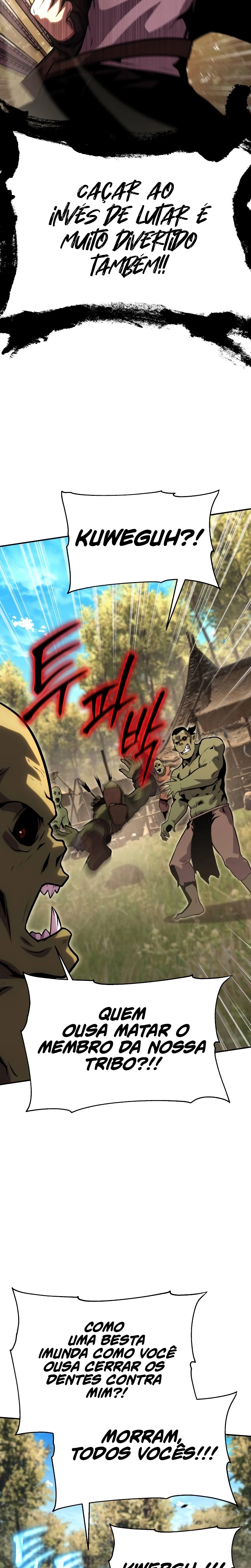 Read O Rei dos Cavaleiros que Retorna com um Deus PT Manga Online