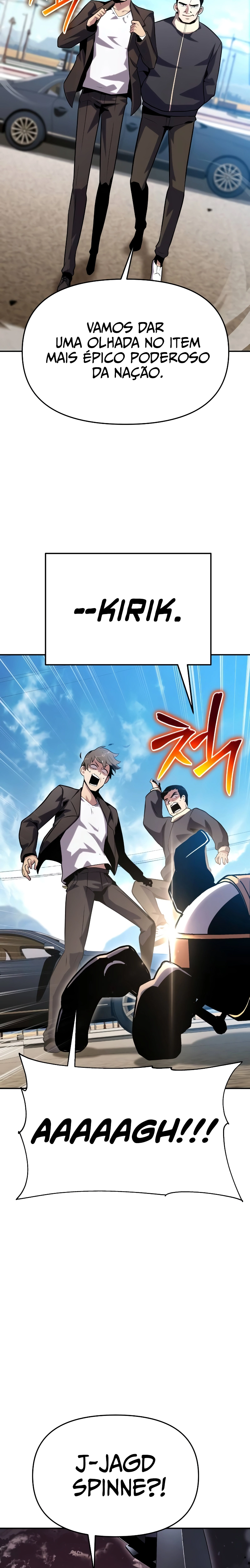 Read O Rei dos Cavaleiros que Retorna com um Deus PT Manga Online