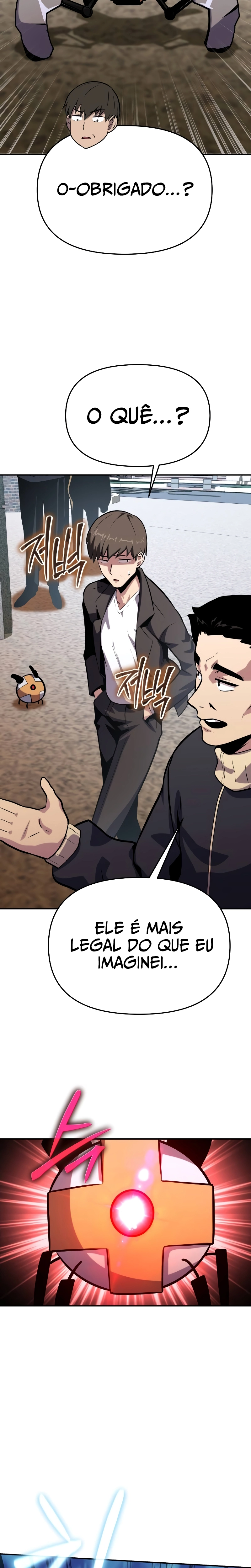 Read O Rei dos Cavaleiros que Retorna com um Deus PT Manga Online