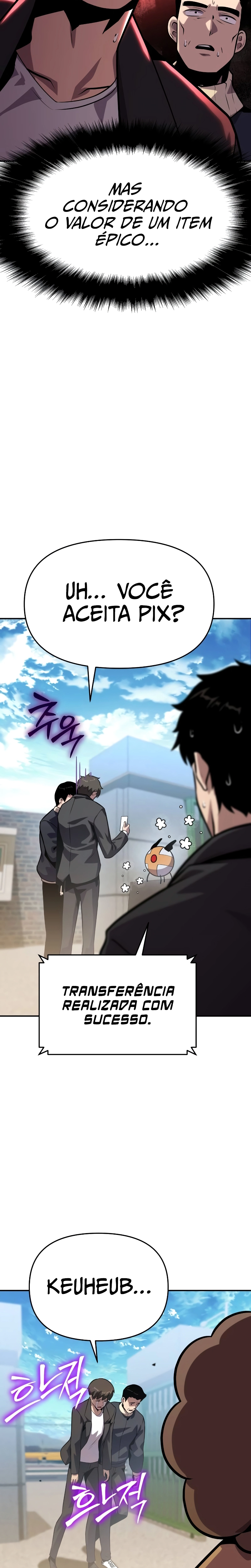 Read O Rei dos Cavaleiros que Retorna com um Deus PT Manga Online