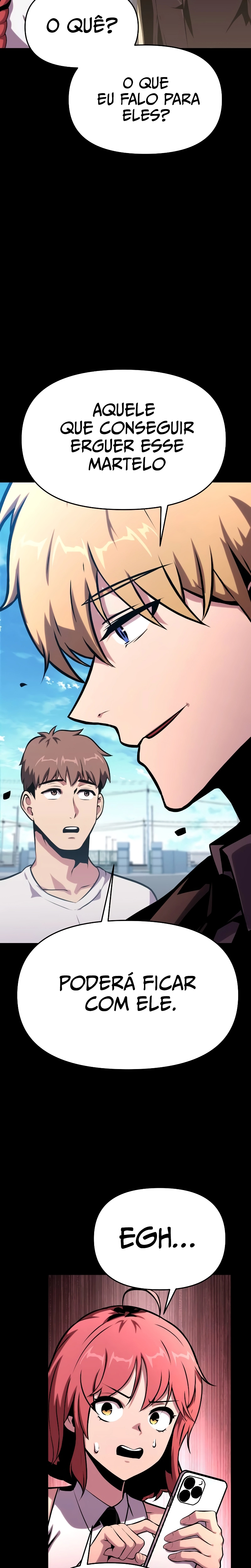 Read O Rei dos Cavaleiros que Retorna com um Deus PT Manga Online