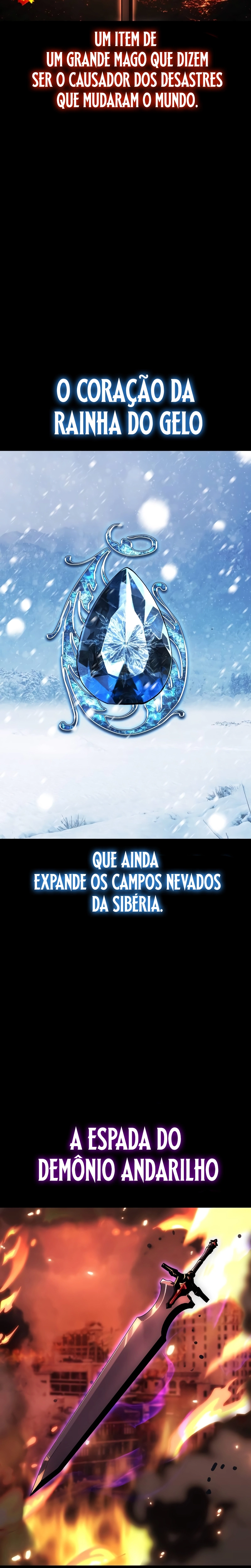 Read O Rei dos Cavaleiros que Retorna com um Deus PT Manga Online