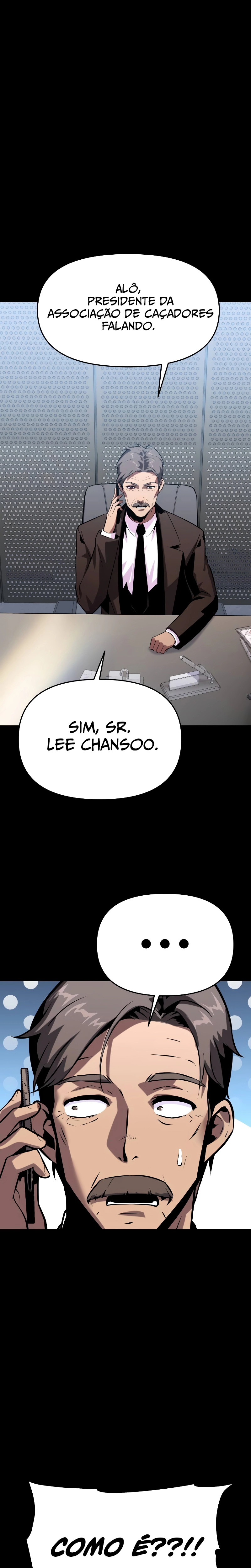 Read O Rei dos Cavaleiros que Retorna com um Deus PT Manga Online