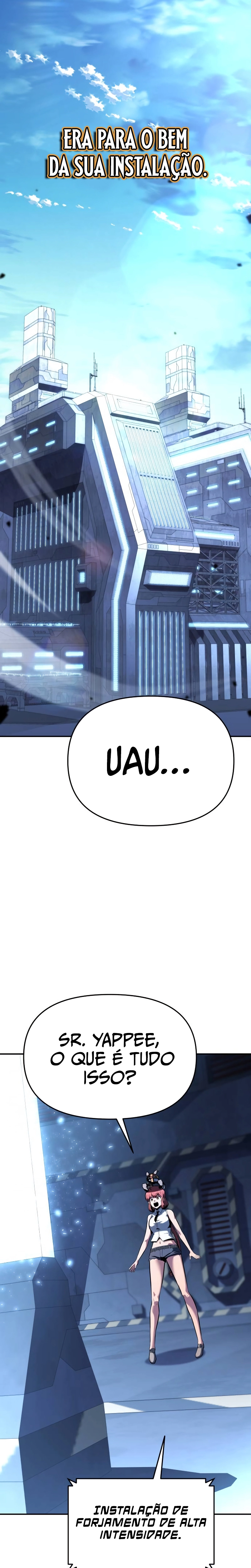 Read O Rei dos Cavaleiros que Retorna com um Deus PT Manga Online
