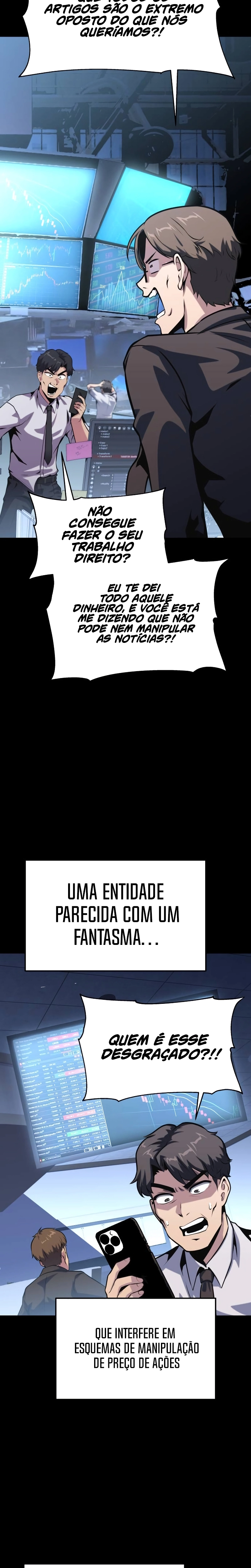 Read O Rei dos Cavaleiros que Retorna com um Deus PT Manga Online
