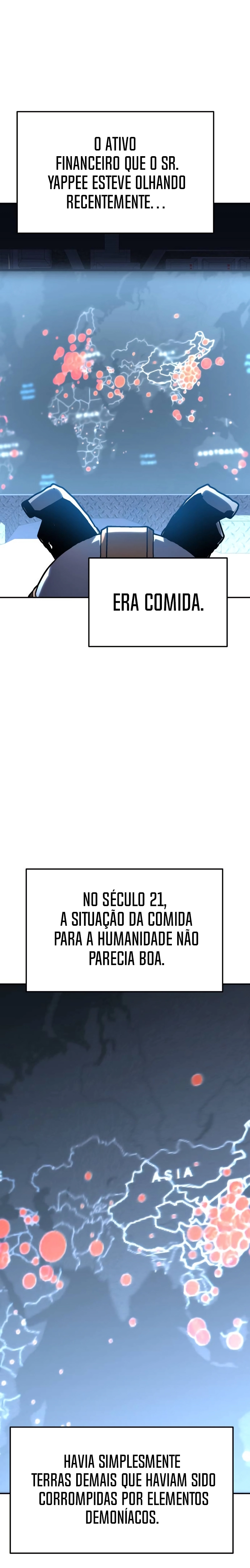 Read O Rei dos Cavaleiros que Retorna com um Deus PT Manga Online