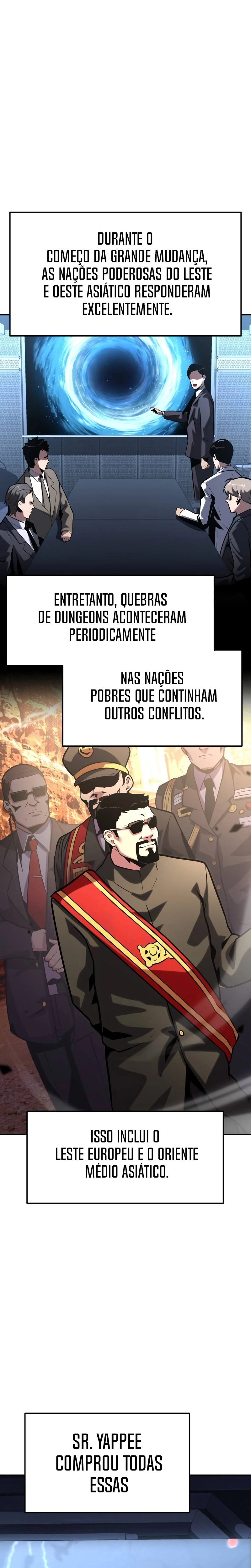 Read O Rei dos Cavaleiros que Retorna com um Deus PT Manga Online