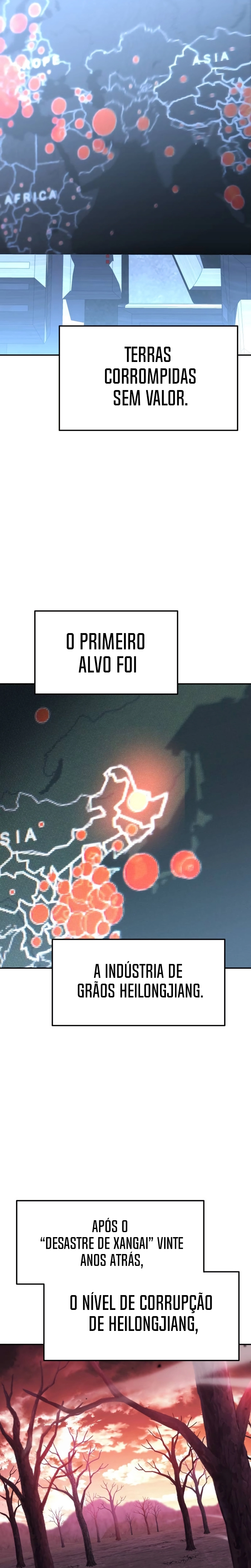 Read O Rei dos Cavaleiros que Retorna com um Deus PT Manga Online
