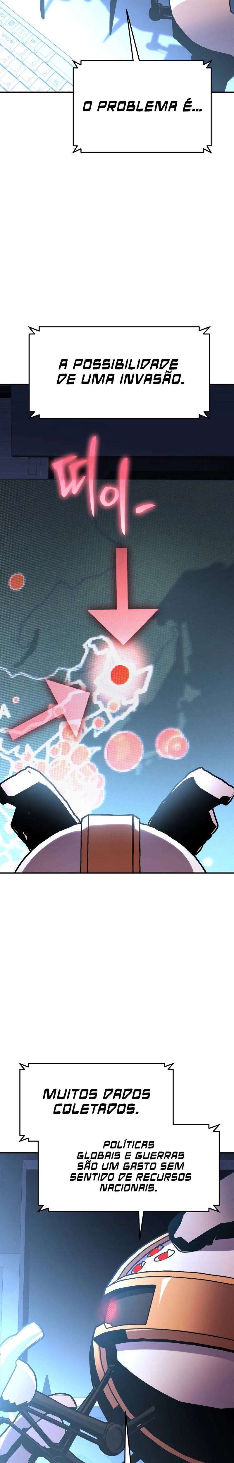 Read O Rei dos Cavaleiros que Retorna com um Deus PT Manga Online