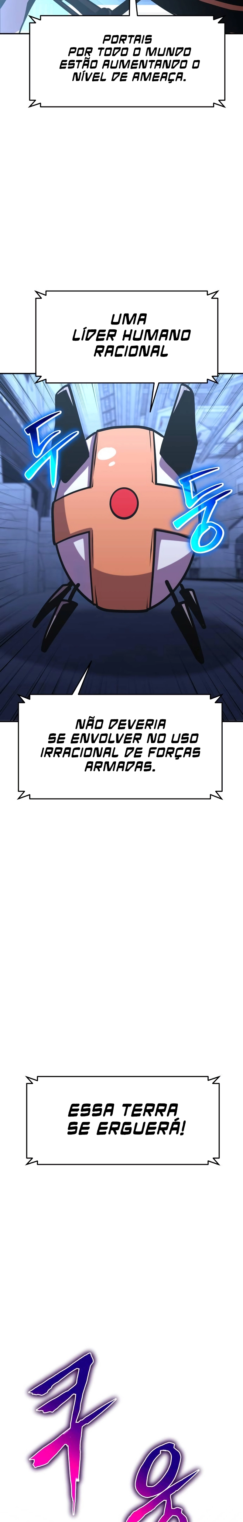 Read O Rei dos Cavaleiros que Retorna com um Deus PT Manga Online