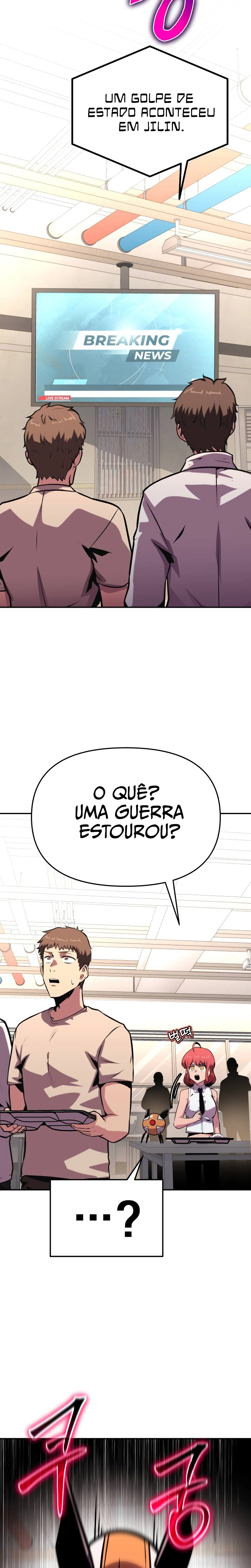 Read O Rei dos Cavaleiros que Retorna com um Deus PT Manga Online