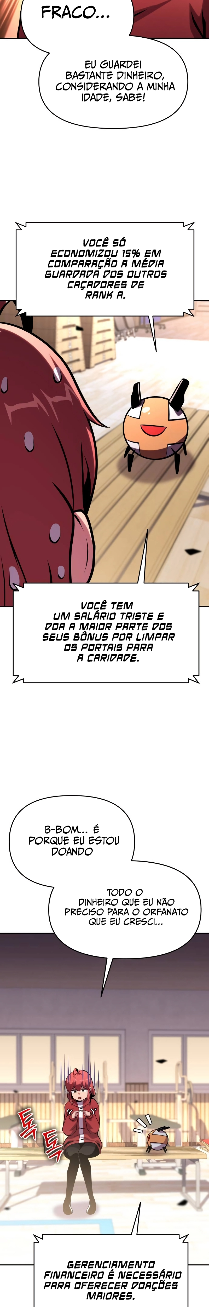 Read O Rei dos Cavaleiros que Retorna com um Deus PT Manga Online