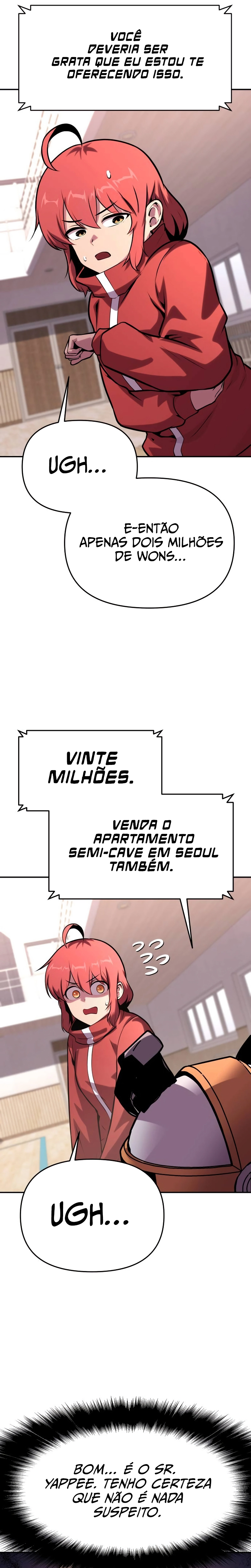 Read O Rei dos Cavaleiros que Retorna com um Deus PT Manga Online