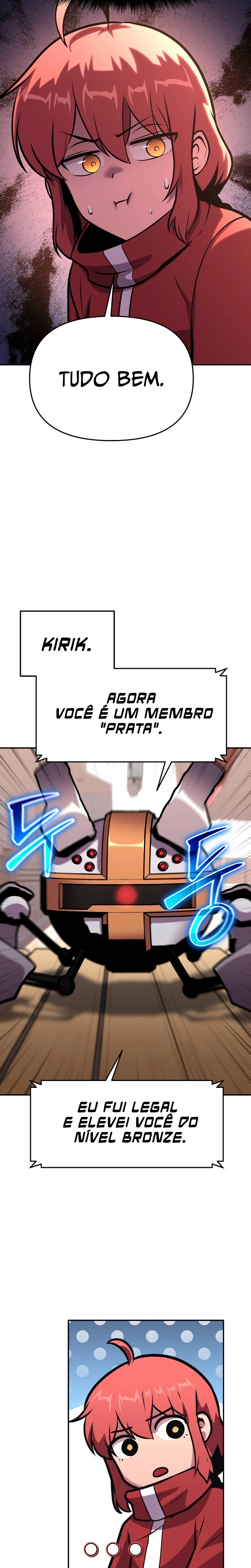 Read O Rei dos Cavaleiros que Retorna com um Deus PT Manga Online
