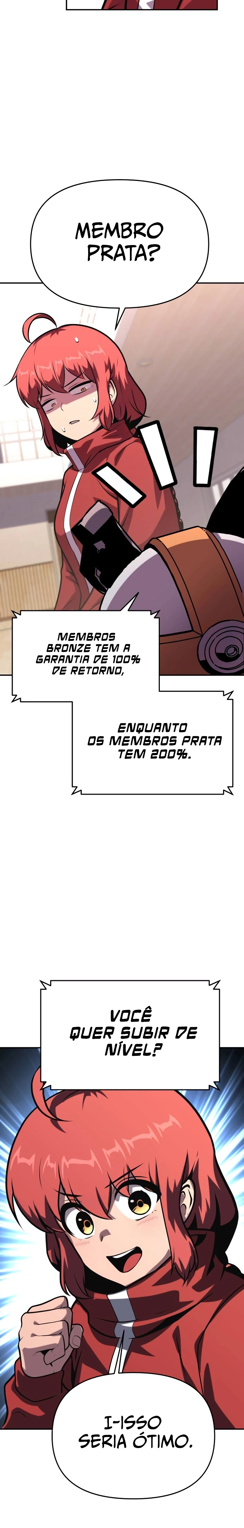 Read O Rei dos Cavaleiros que Retorna com um Deus PT Manga Online