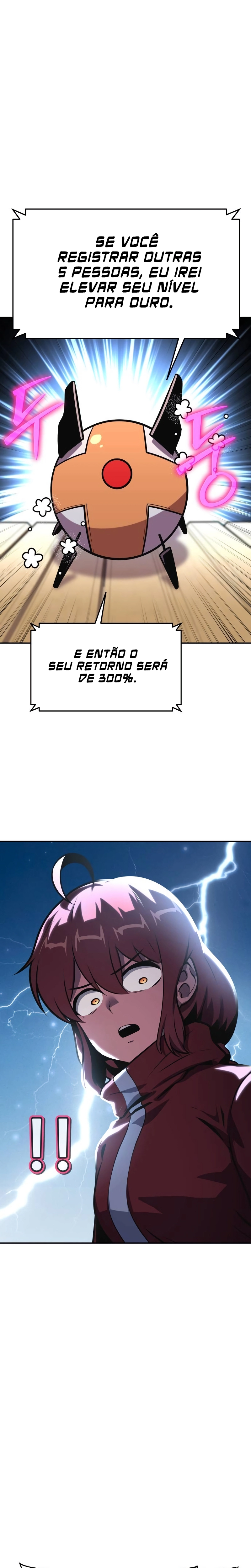 Read O Rei dos Cavaleiros que Retorna com um Deus PT Manga Online