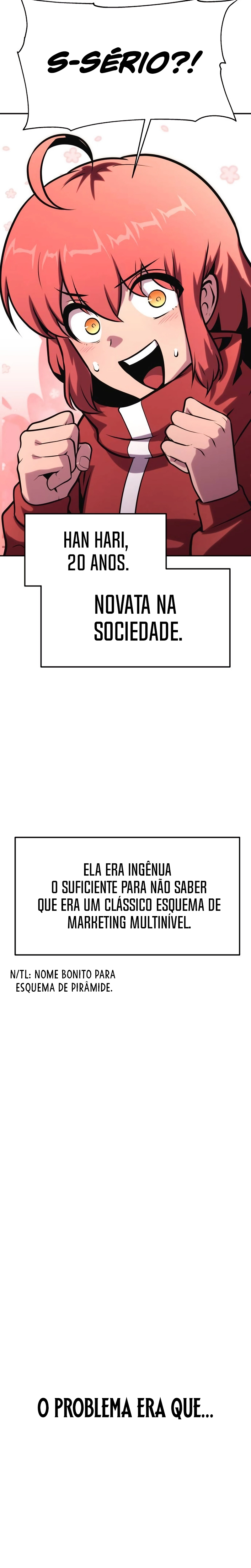 Read O Rei dos Cavaleiros que Retorna com um Deus PT Manga Online
