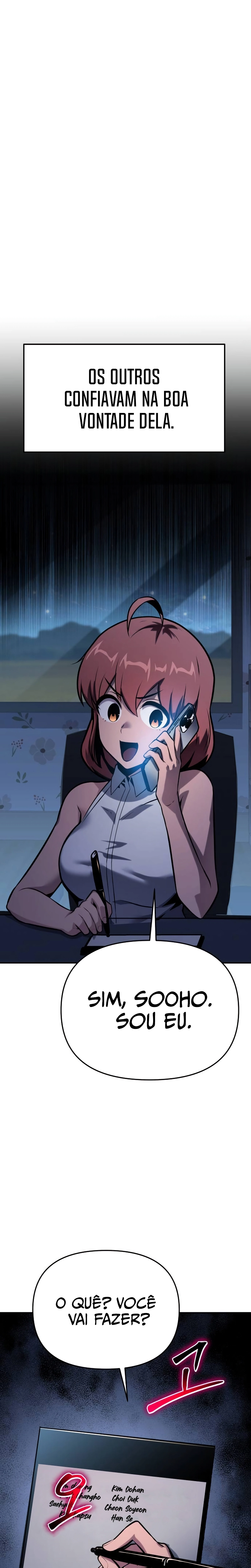 Read O Rei dos Cavaleiros que Retorna com um Deus PT Manga Online