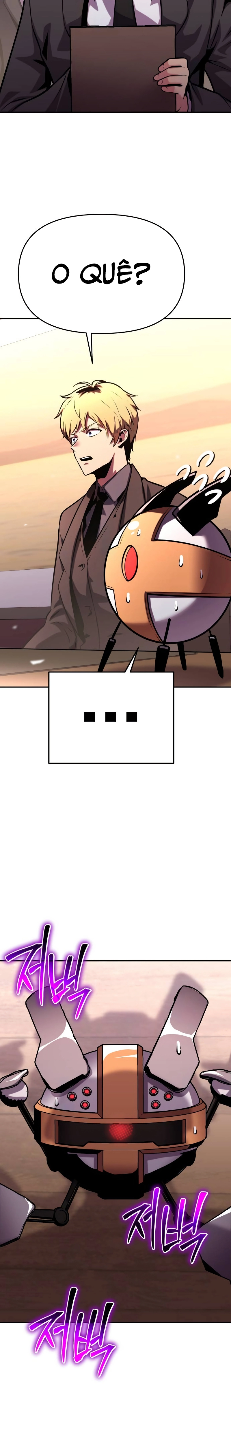 Read O Rei dos Cavaleiros que Retorna com um Deus PT Manga Online