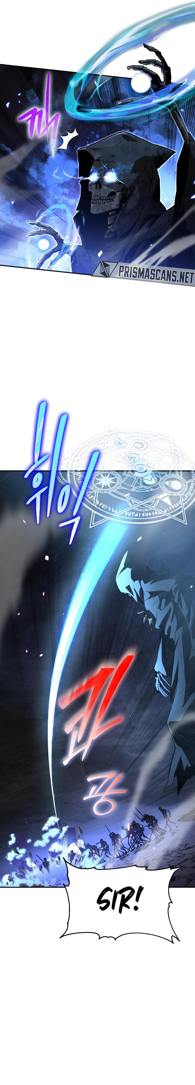 Read O Rei dos Cavaleiros que Retorna com um Deus PT Manga Online