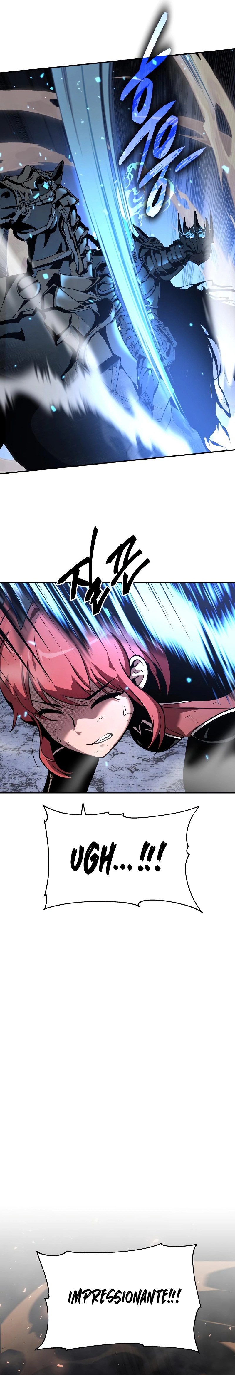 Read O Rei dos Cavaleiros que Retorna com um Deus PT Manga Online