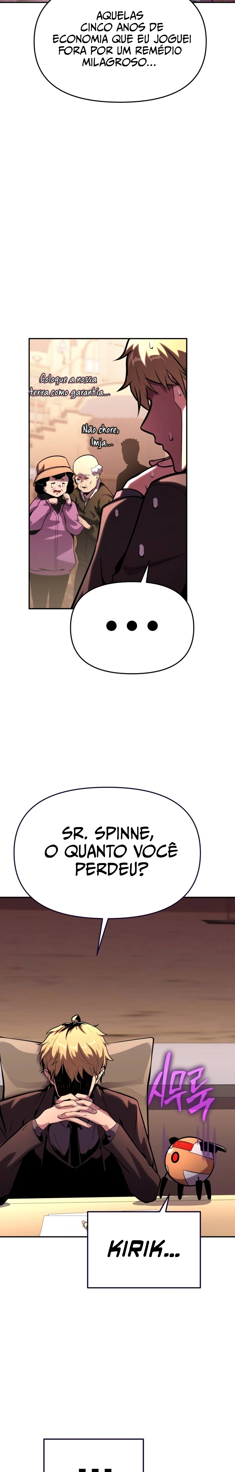 Read O Rei dos Cavaleiros que Retorna com um Deus PT Manga Online