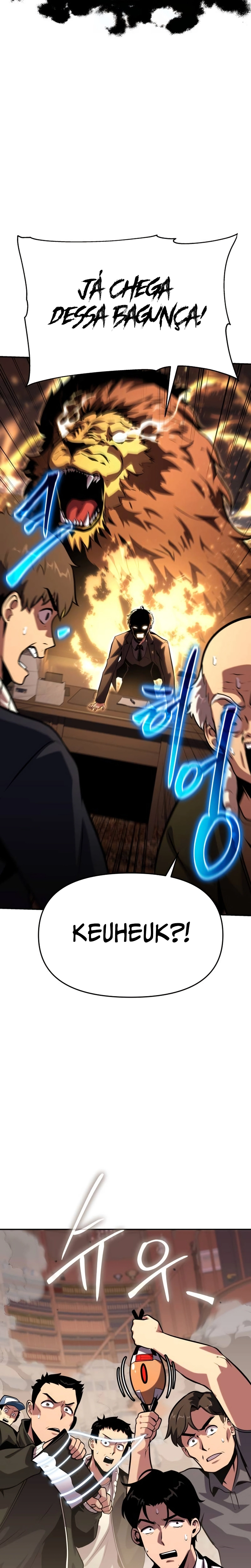 Read O Rei dos Cavaleiros que Retorna com um Deus PT Manga Online