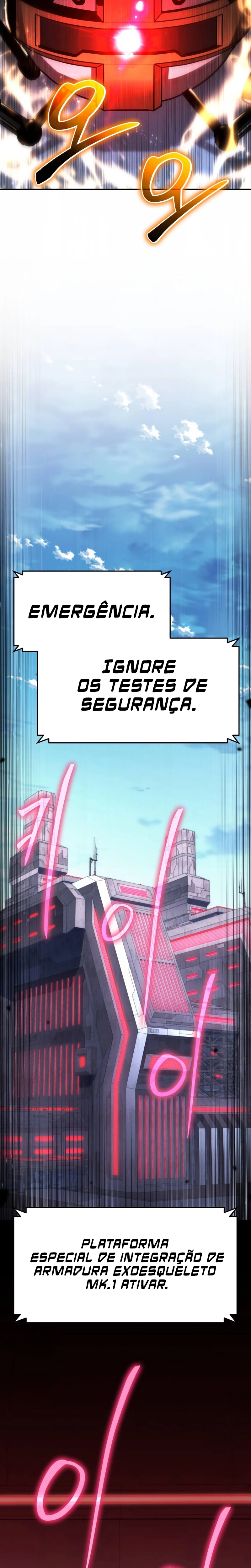 Read O Rei dos Cavaleiros que Retorna com um Deus PT Manga Online