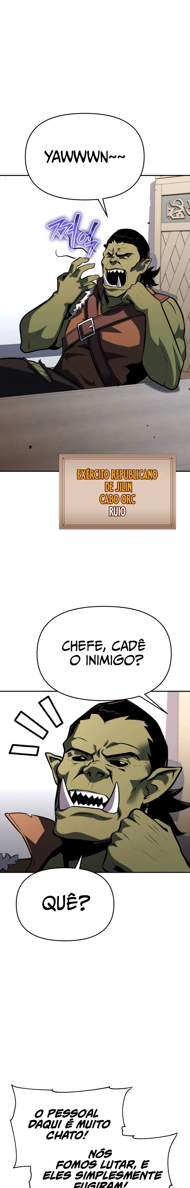 Read O Rei dos Cavaleiros que Retorna com um Deus PT Manga Online